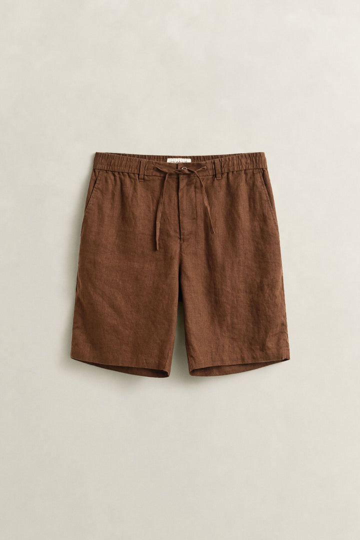 GANT Linen Shorts /Bermude 205610