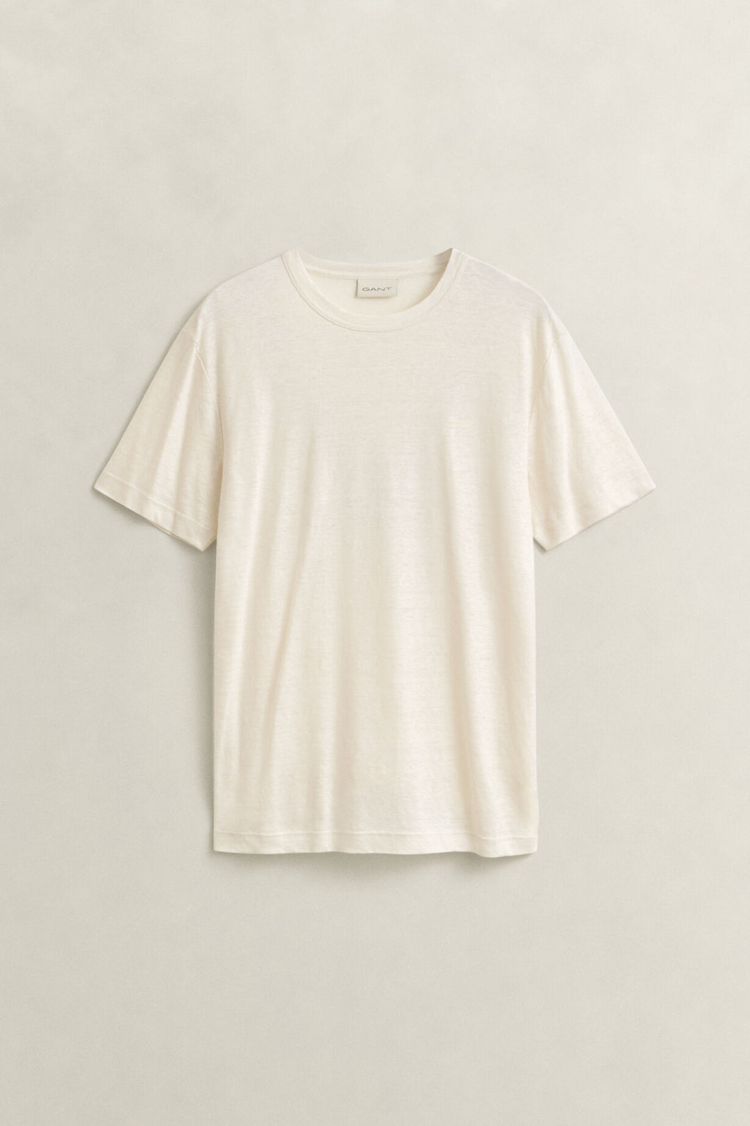 GANT Linen T-Shirt/Majica 2003318