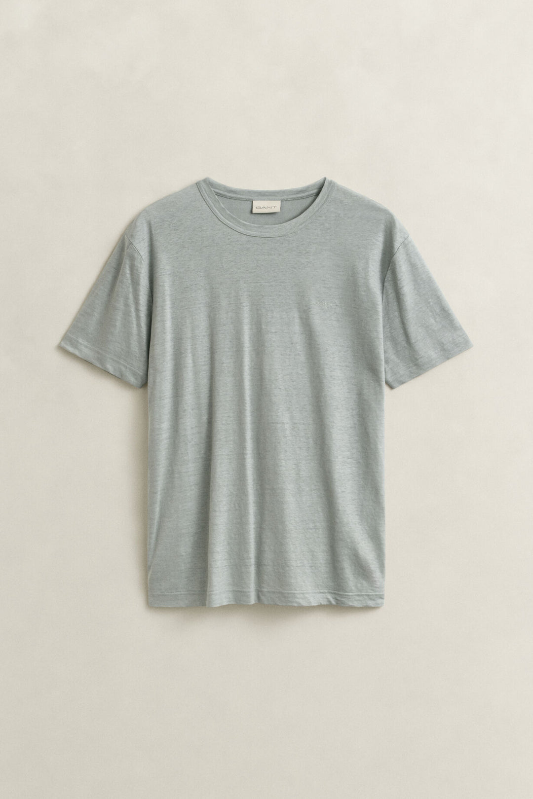 GANT Linen T-Shirt/Majica 2003318
