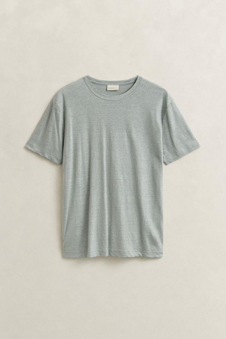 GANT Linen T-Shirt/Majica 2003318