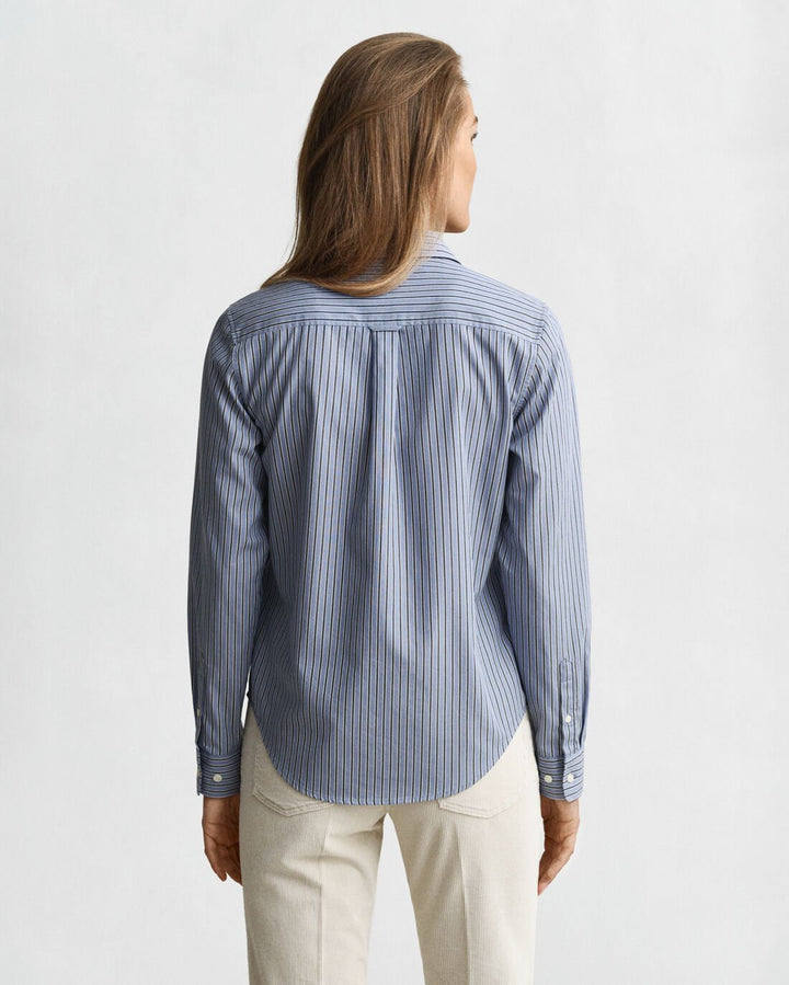 GANT Regular Fit Striped Poplin Shirt/Košulja 4300658