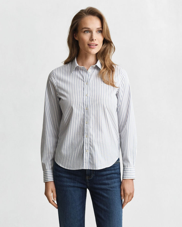 GANT Regular Fit Striped Poplin Shirt/Košulja 4300658