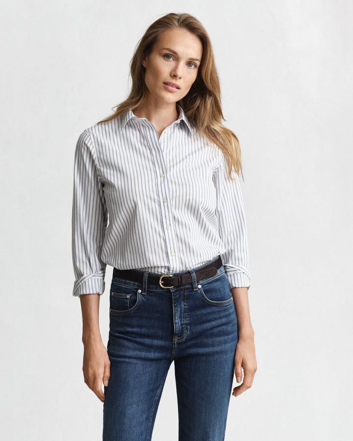 GANT Regular Fit Striped Poplin Shirt/Košulja 4300658