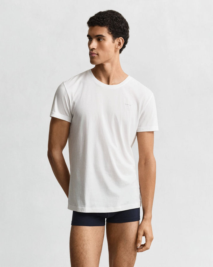 GANT 2-Pack Crew Neck T-Shirts/Donje majice 900012008