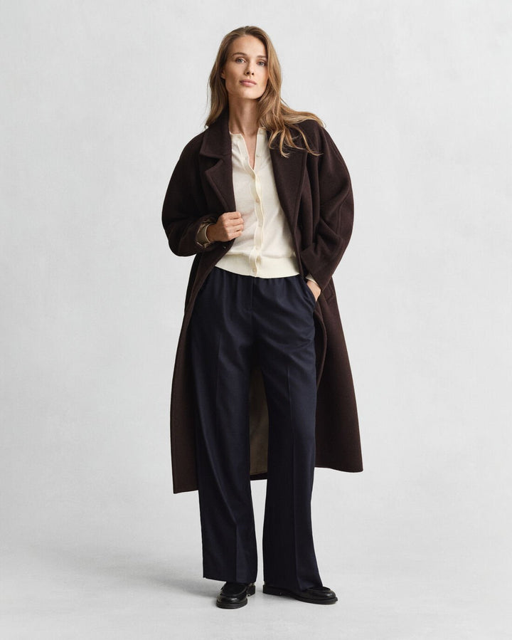 GANT Lightweight Crew Neck Cardigan /Pulover 4805434