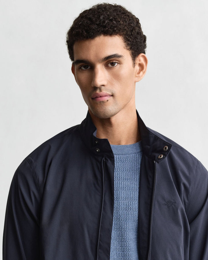 GANT Lightweight Harrington Jacket/Jakna 7006597