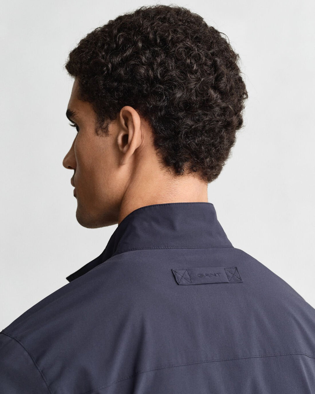 GANT Lightweight Harrington Jacket/Jakna 7006597