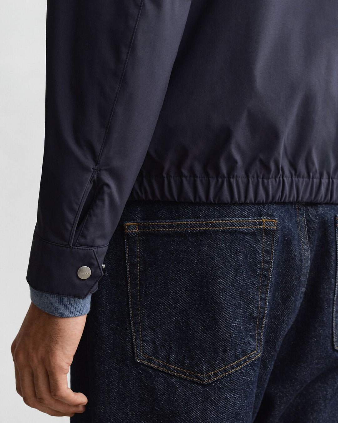 GANT Lightweight Harrington Jacket/Jakna 7006597