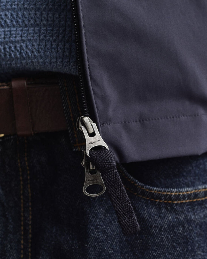 GANT Lightweight Harrington Jacket/Jakna 7006597