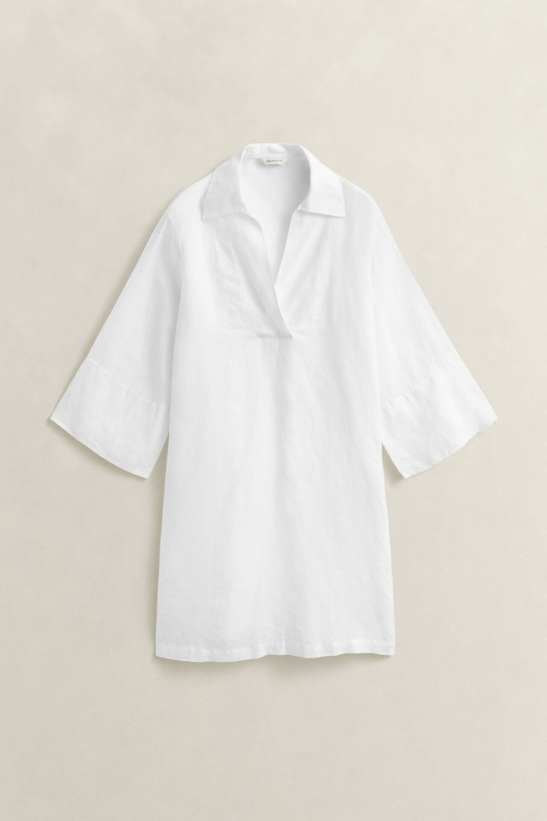 GANT Popover Linen Dress/Haljina 4503508