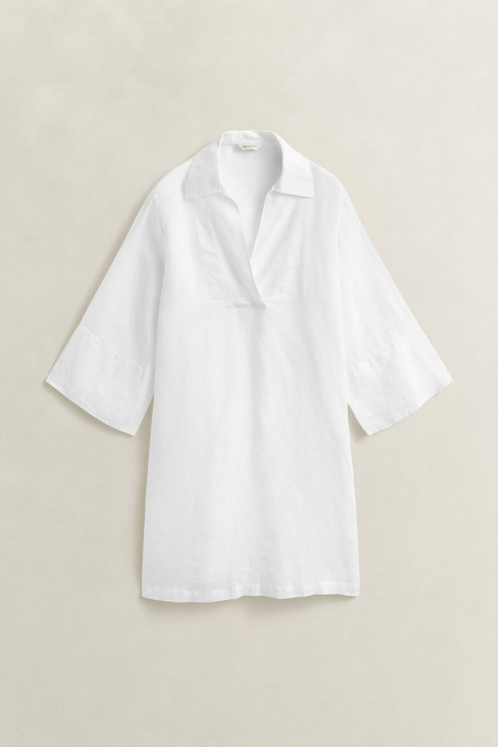 GANT Popover Linen Dress/Haljina 4503508