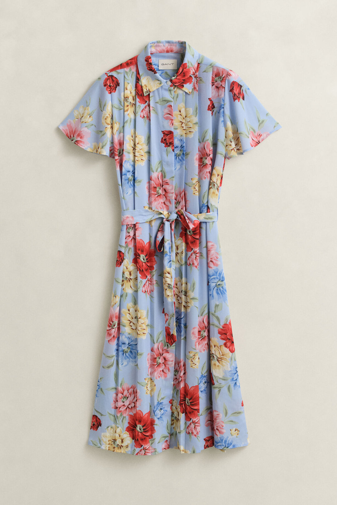 GANT Floral Shirt Dress/Haljina 4503498