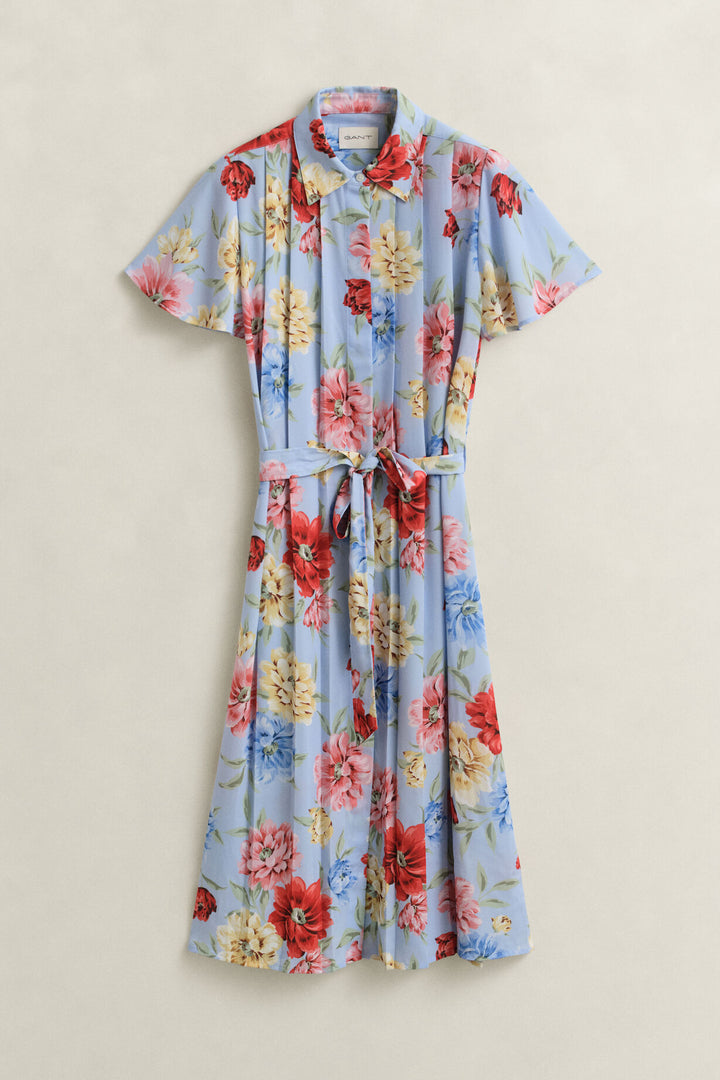GANT Floral Shirt Dress/Haljina 4503498