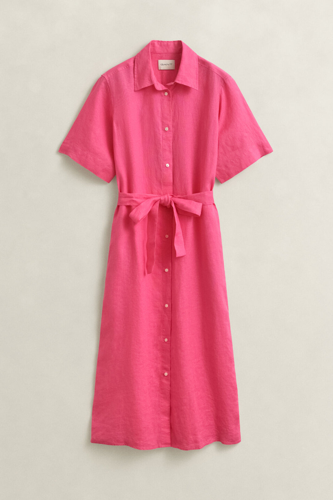 GANT Linen Shirt Dress/Haljina 4503495
