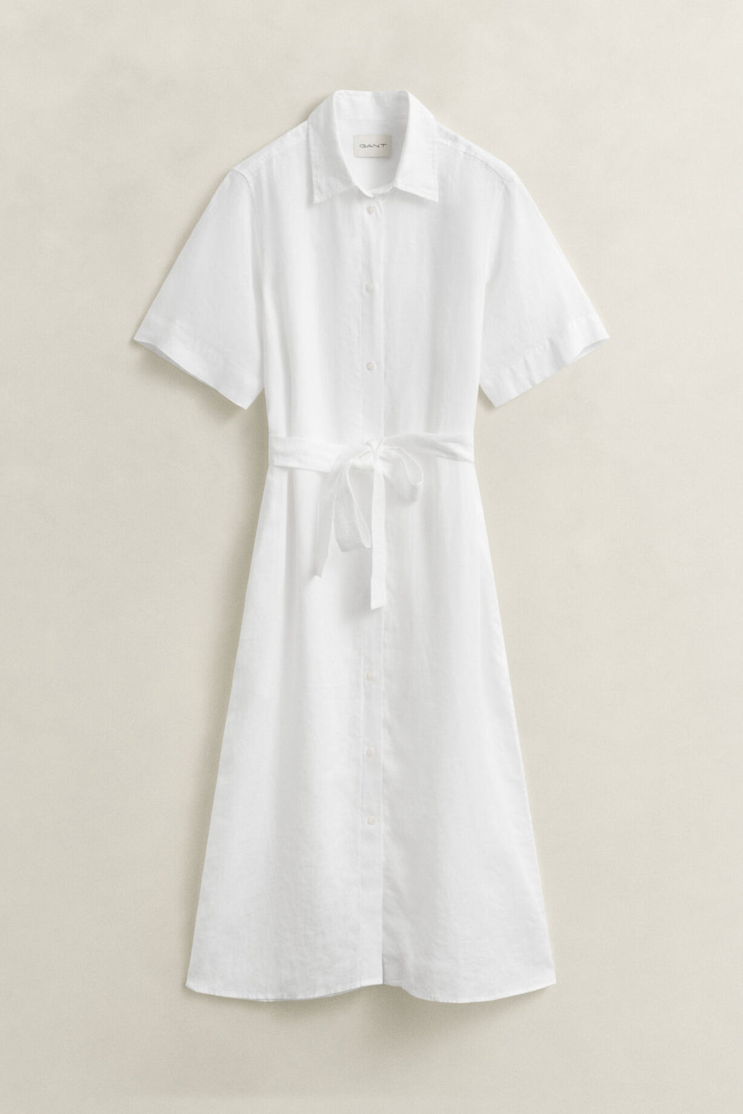 GANT Linen Shirt Dress/Haljina 4503495
