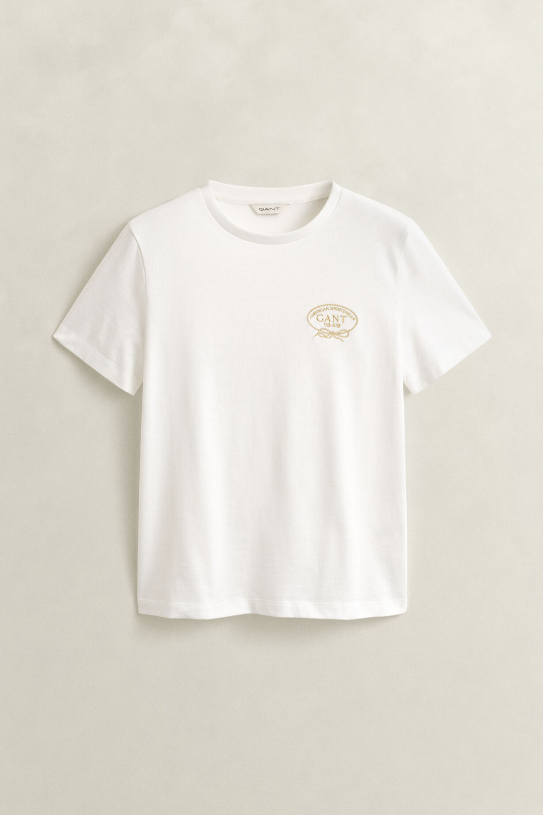 GANT Rope Graphic T-Shirt /Majica 4201443