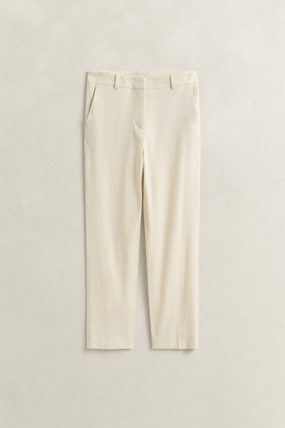GANT Tailored Linen Stretch Pants/Hlače 4150384