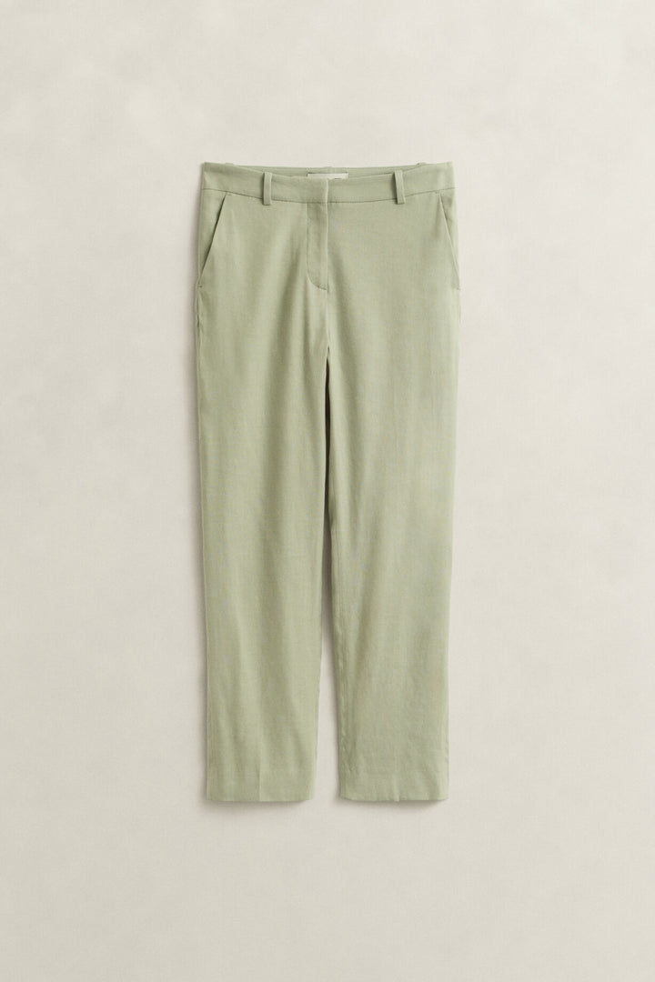 GANT Tailored Linen Stretch Pants/Hlače 4150384