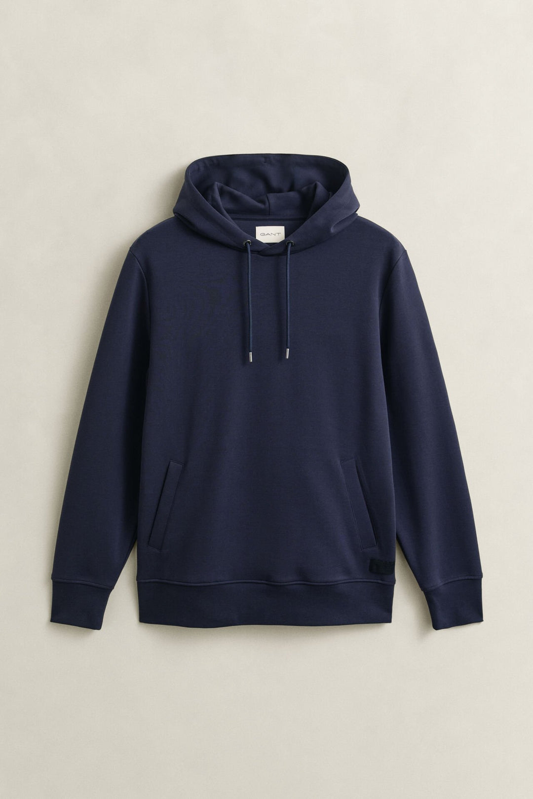 GANT Interlock Hoodie/Duks 2067116