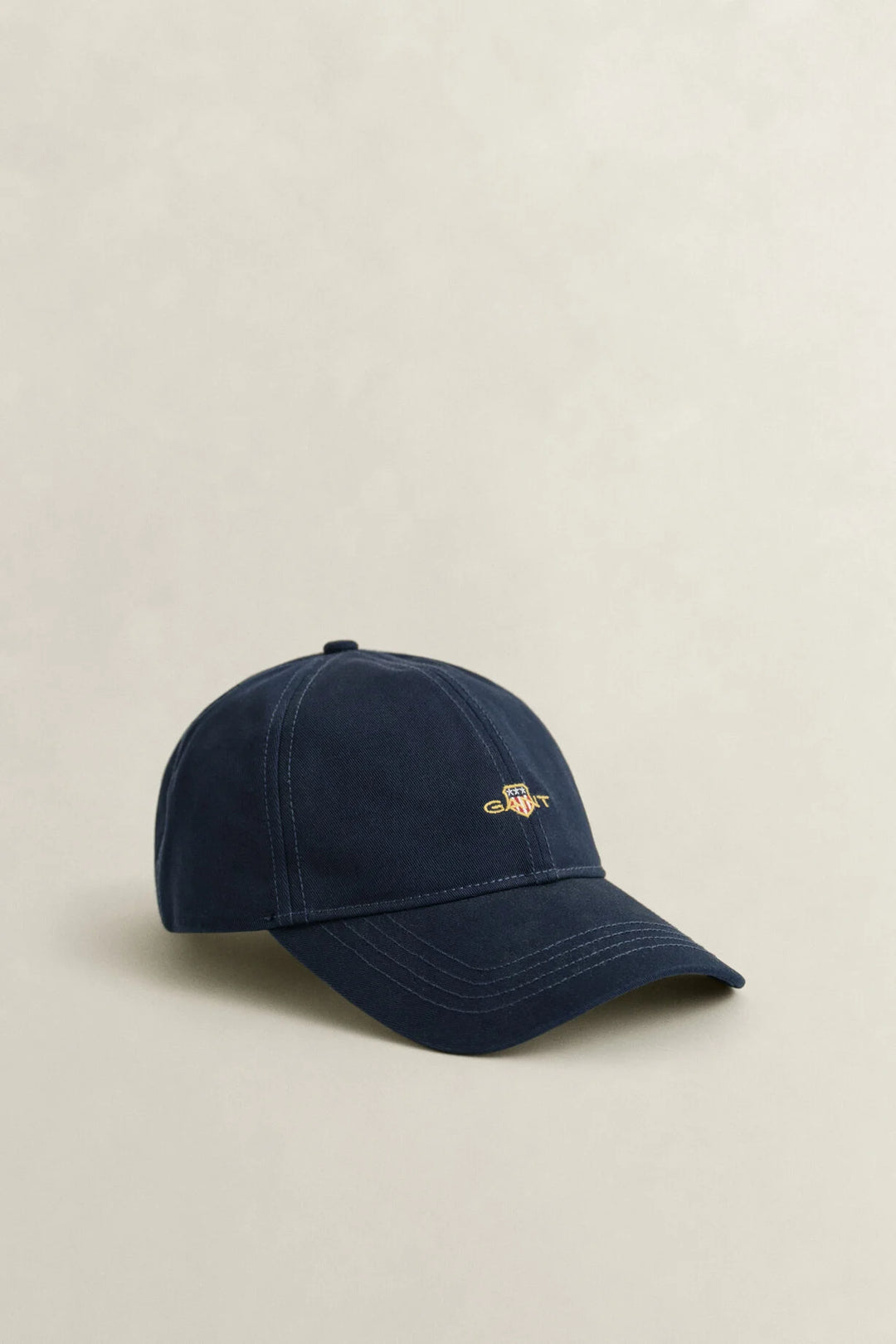 GANT Shield Cotton Twill Cap/Šešir 4901000