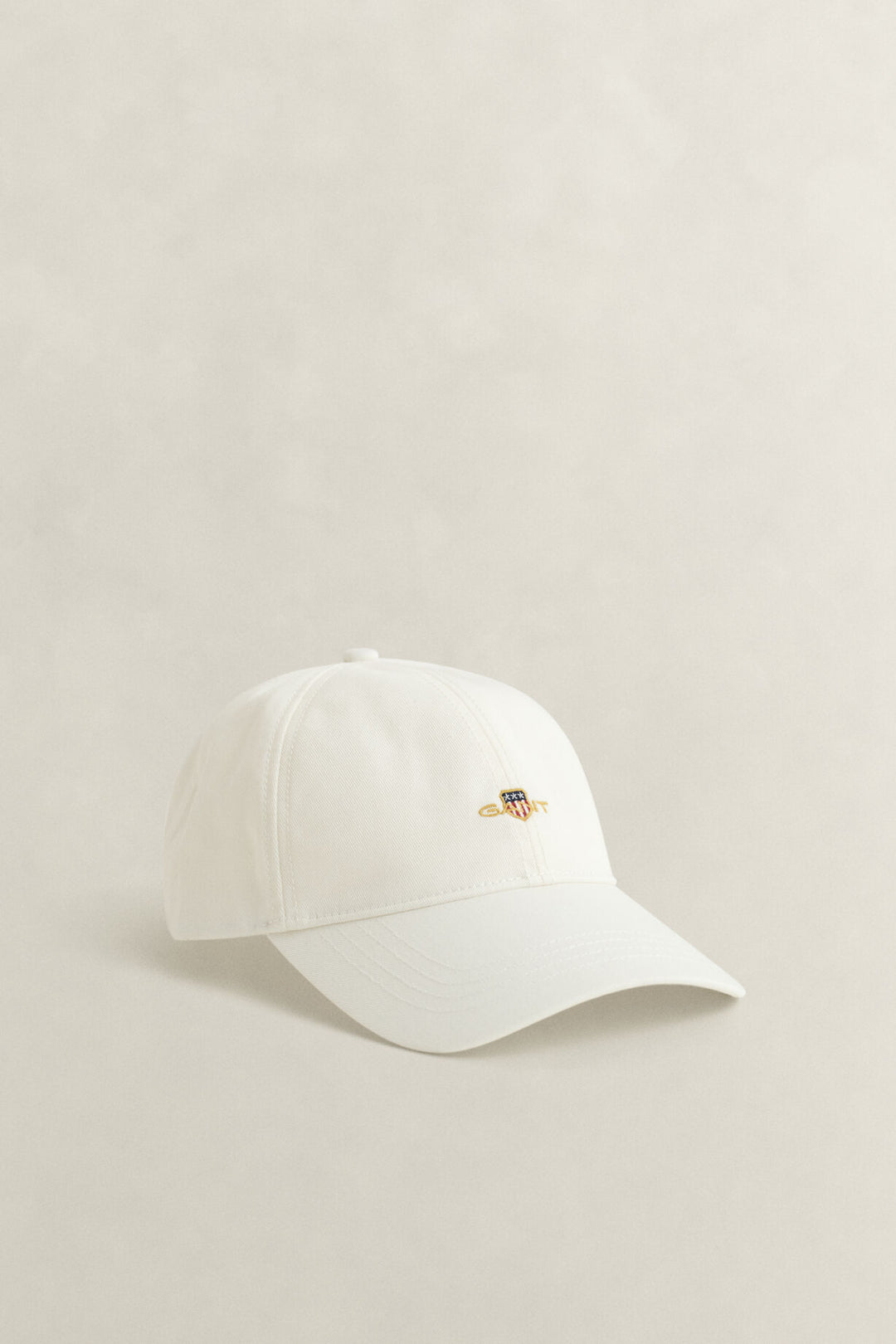 GANT Shield Cotton Twill Cap/Šešir 4901000