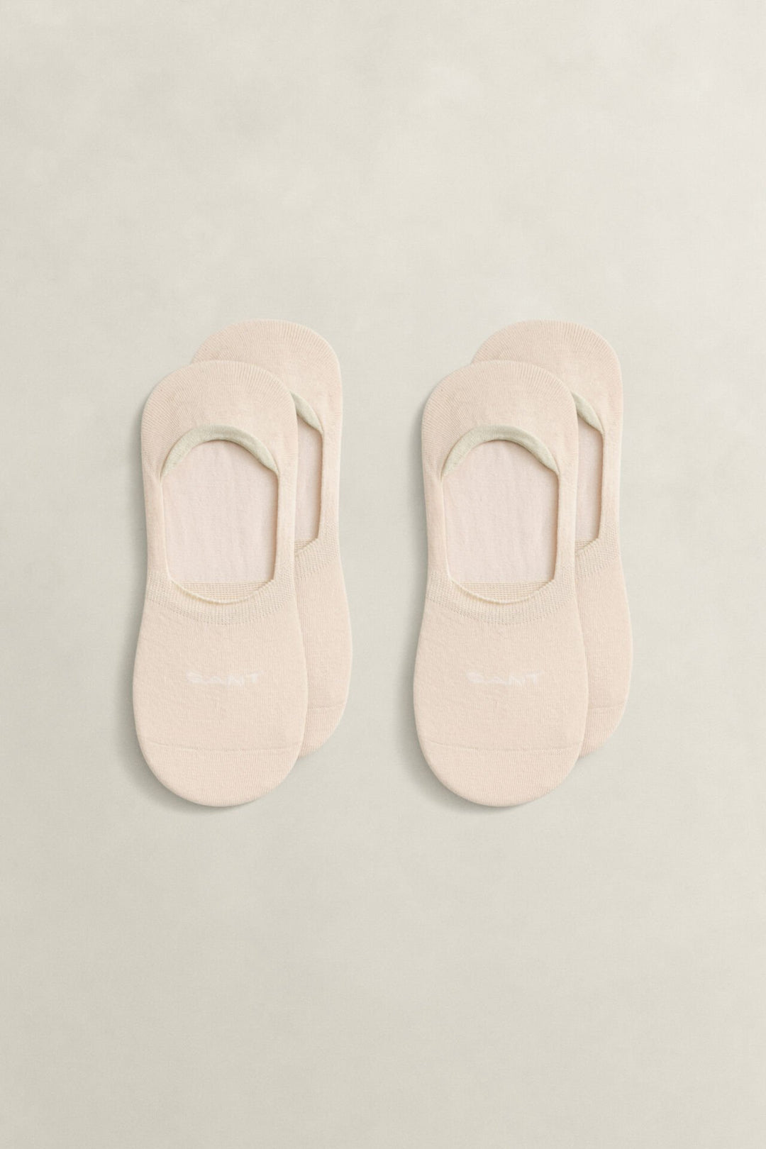GANT 2-Pack Invisible Socks/Stopalice 9960257