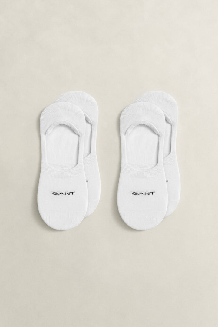 GANT 2-Pack Invisible Socks/Stopalice 9960257