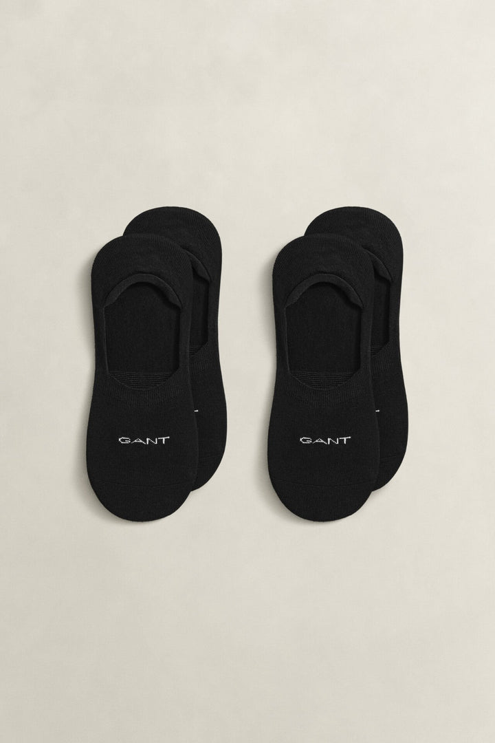 GANT 2-Pack Invisible Socks/Stopalice 9960257