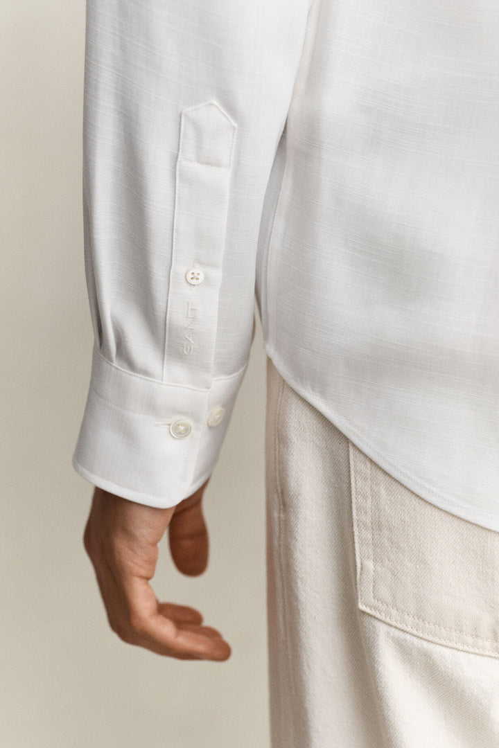 GANT Lyocell Shirt/Košulja 3260039