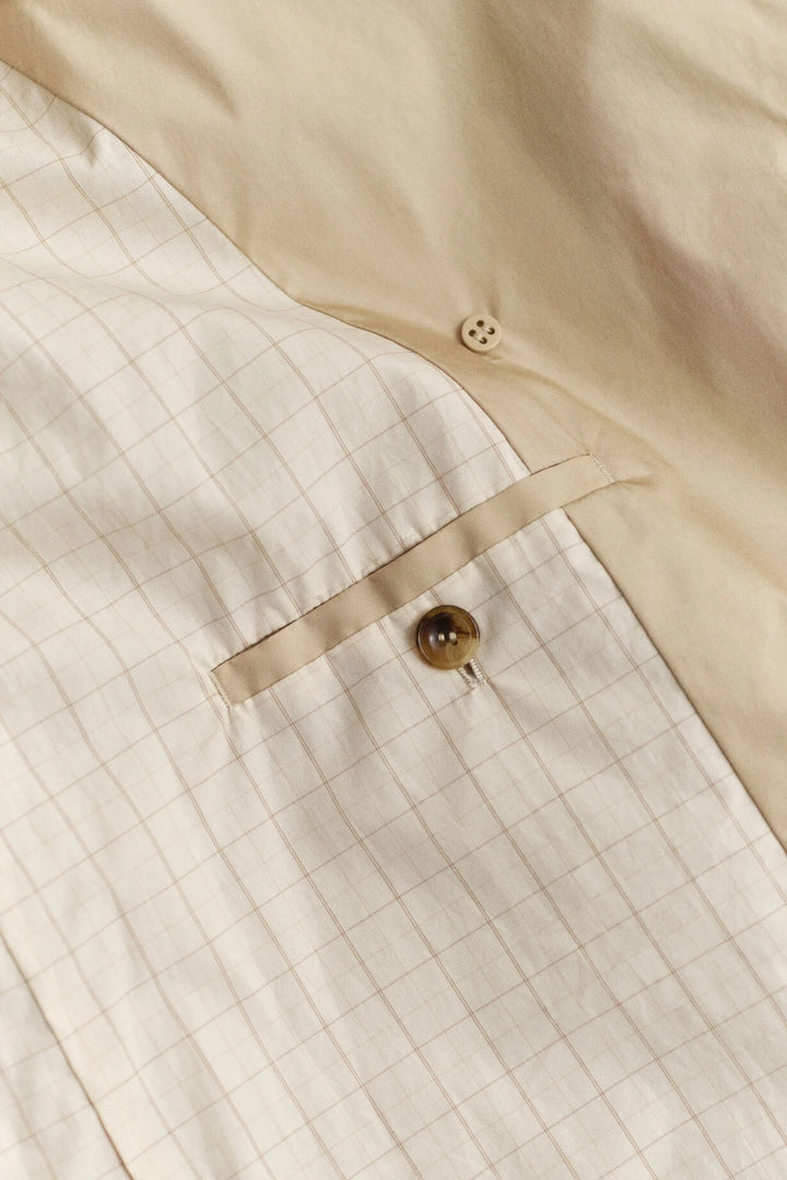 GANT Lightweight Short Trench Coat /Kaput 4700406