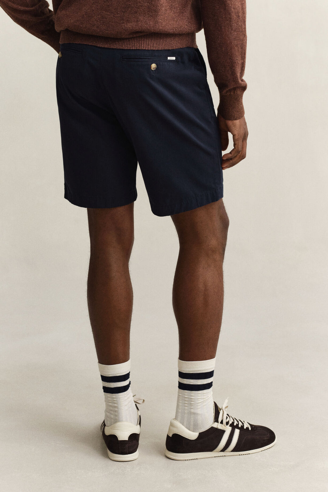 GANT Classic Chino Shorts/Bermude 205620