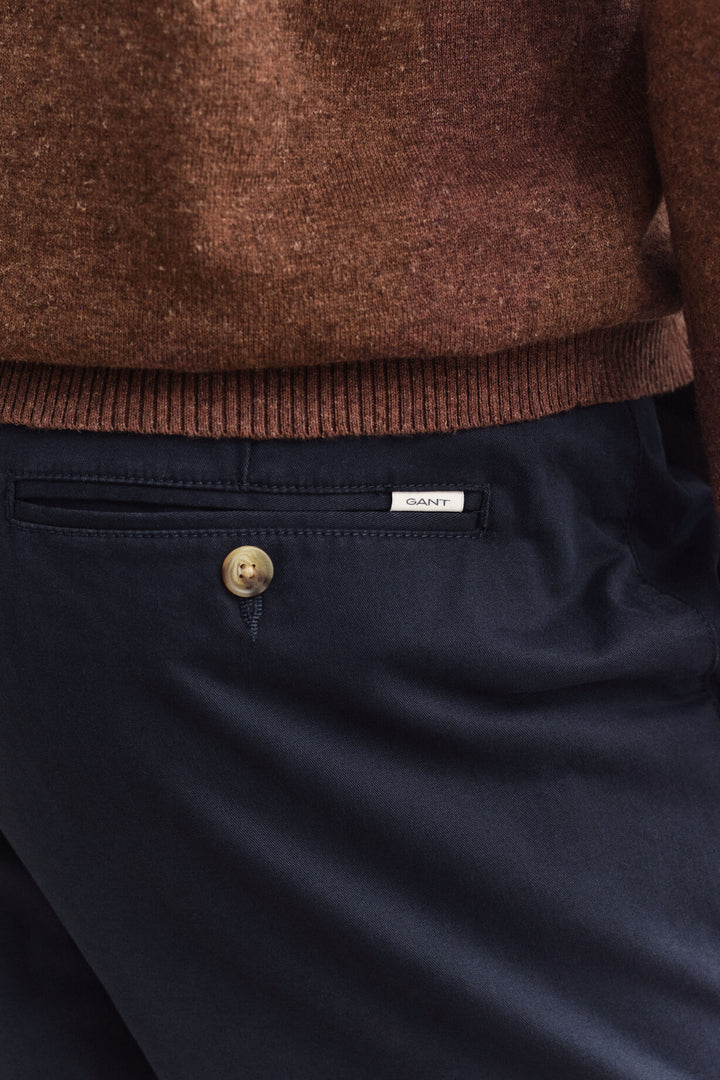 GANT Classic Chino Shorts/Bermude 205620