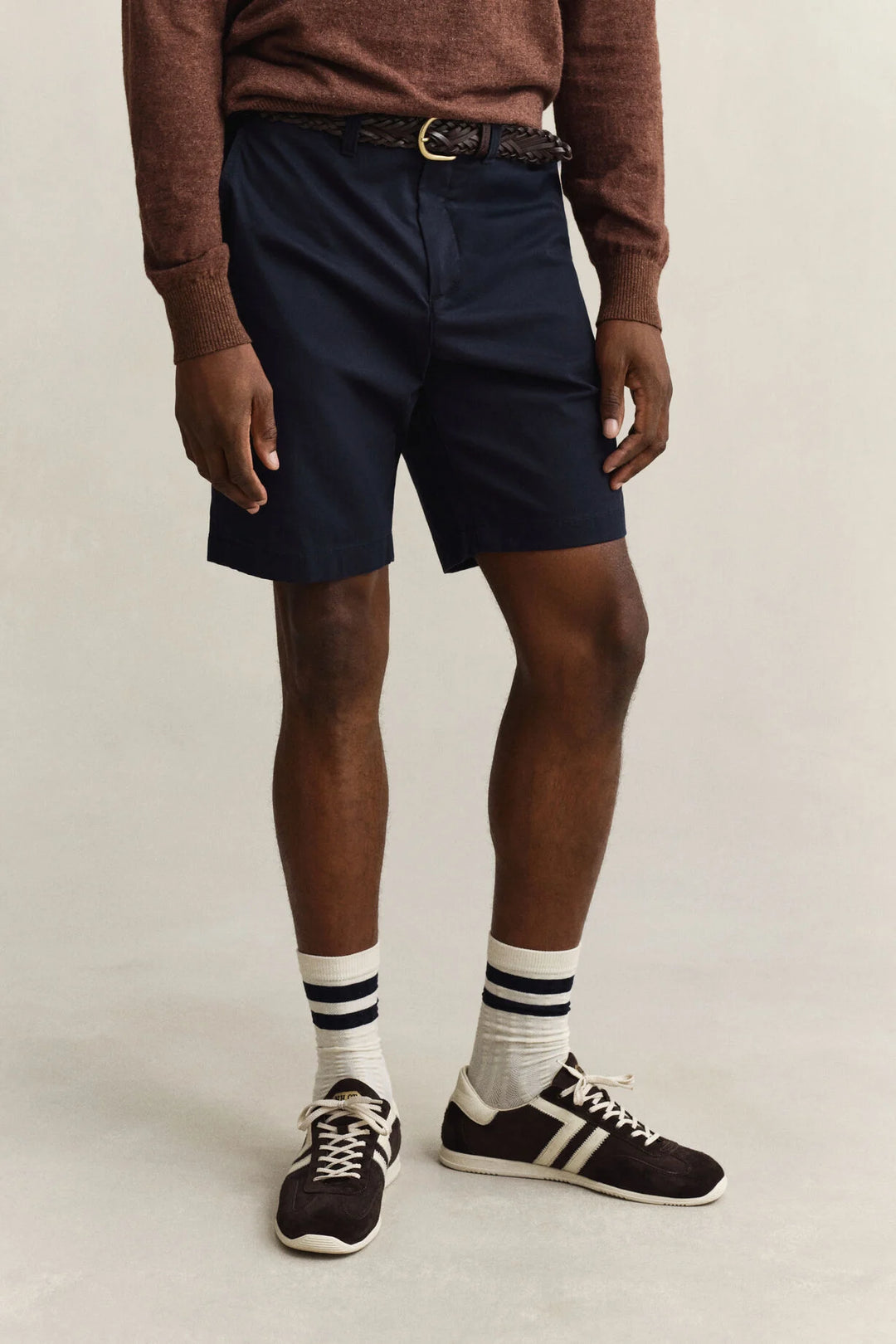 GANT Classic Chino Shorts/Bermude 205620