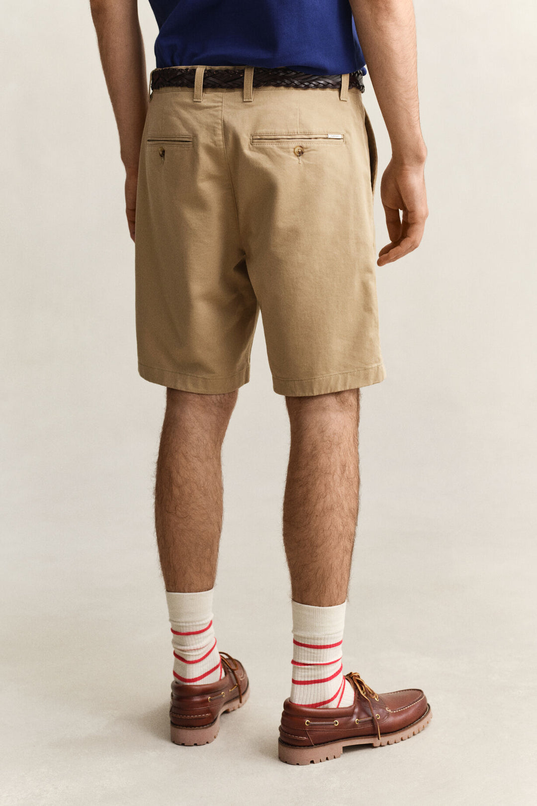 GANT Classic Chino Shorts/Bermude 205620