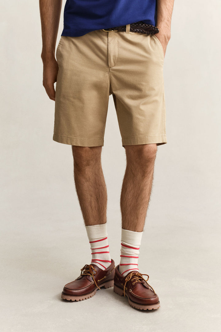 GANT Classic Chino Shorts/Bermude 205620