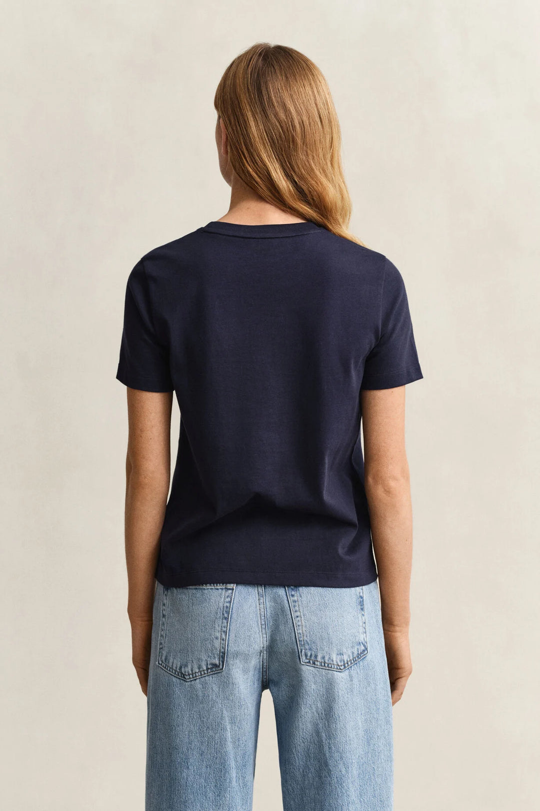 GANT Rope Graphic T-Shirt /Majica 4201443