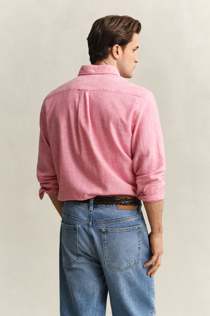 GANT Linen Blend Shirt/Košulja 3250082