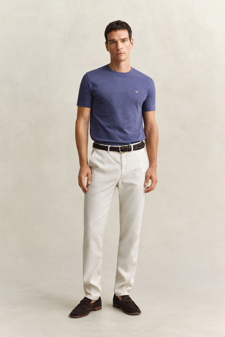 GANT Linen Blend Chinos/Hlače 1501040