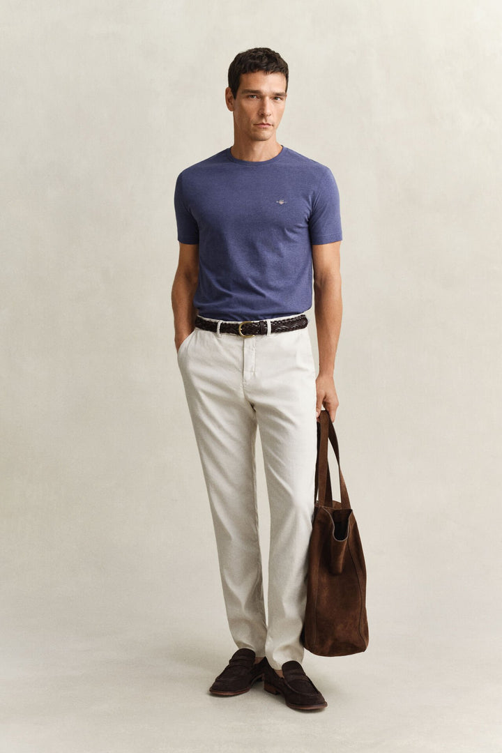 GANT Linen Blend Chinos/Hlače 1501040