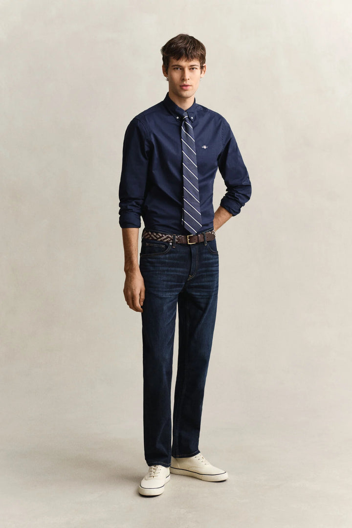 GANT Regular Fit Jeans/Traperice 1000011