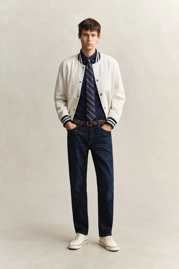 GANT Regular Fit Jeans/Traperice 1000011