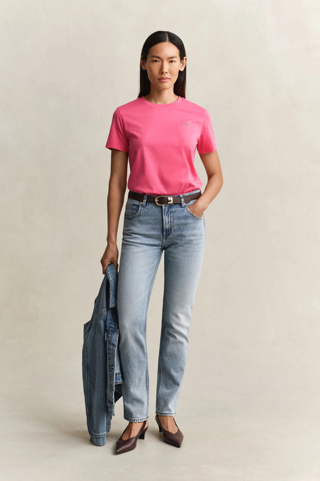 GANT Shield T-Shirt/Majica 4200200