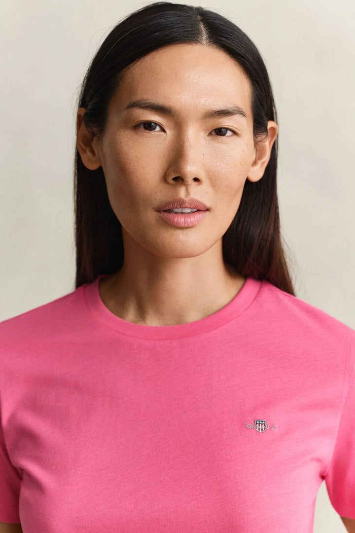 GANT Shield T-Shirt/Majica 4200200