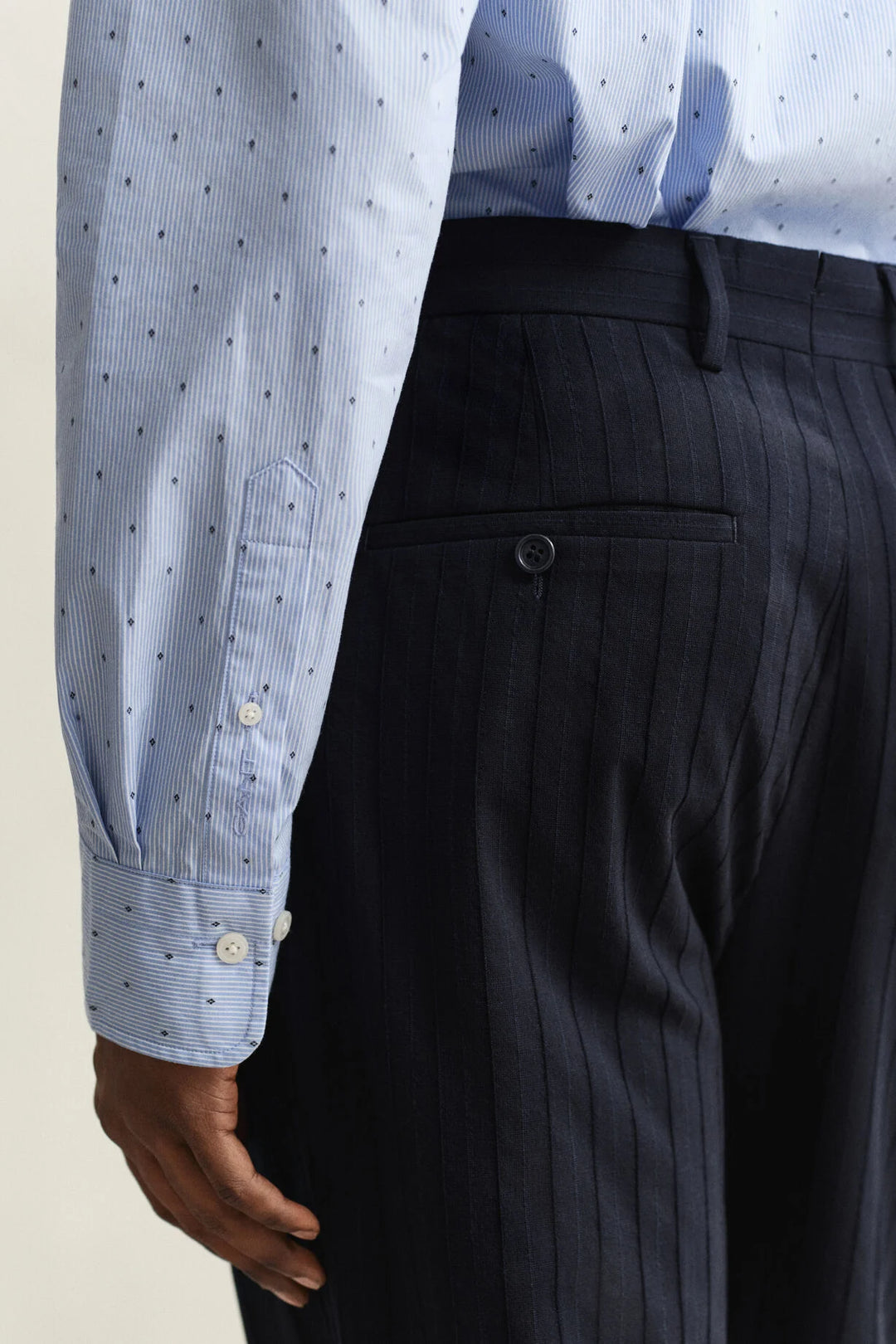 GANT Fil Coupé Shirt/Košulja 3260049