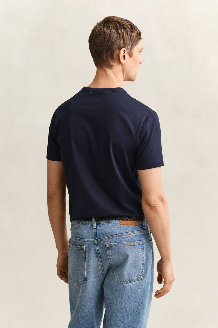 GANT Pima Cotton T-Shirt/Majica 2003436