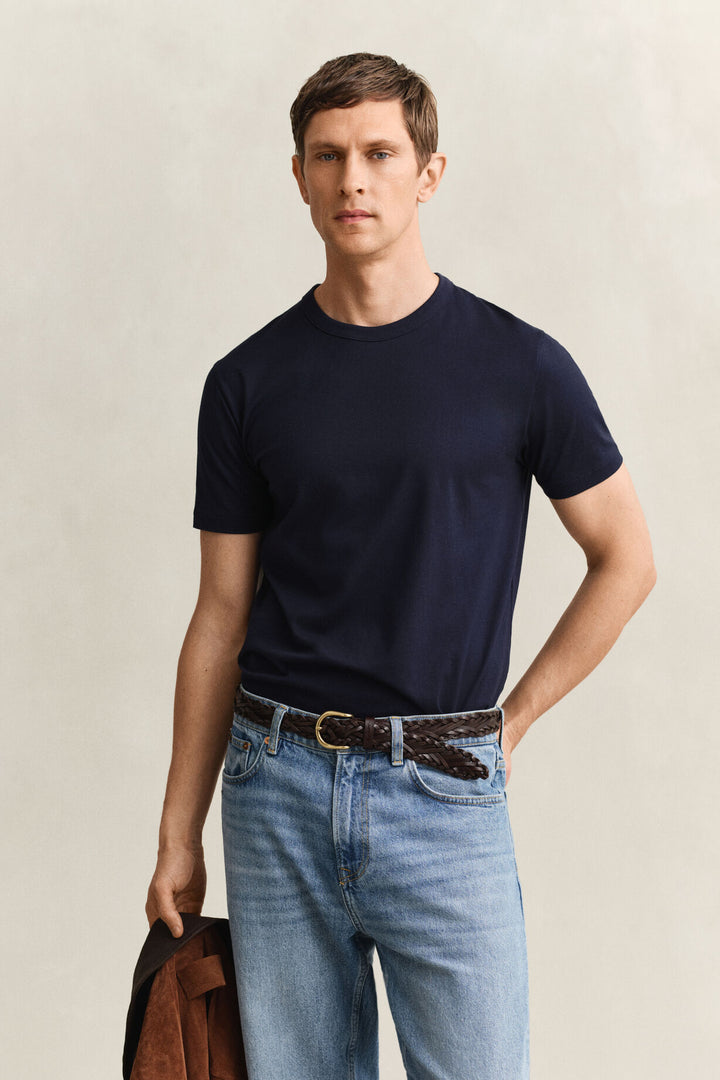 GANT Pima Cotton T-Shirt/Majica 2003436