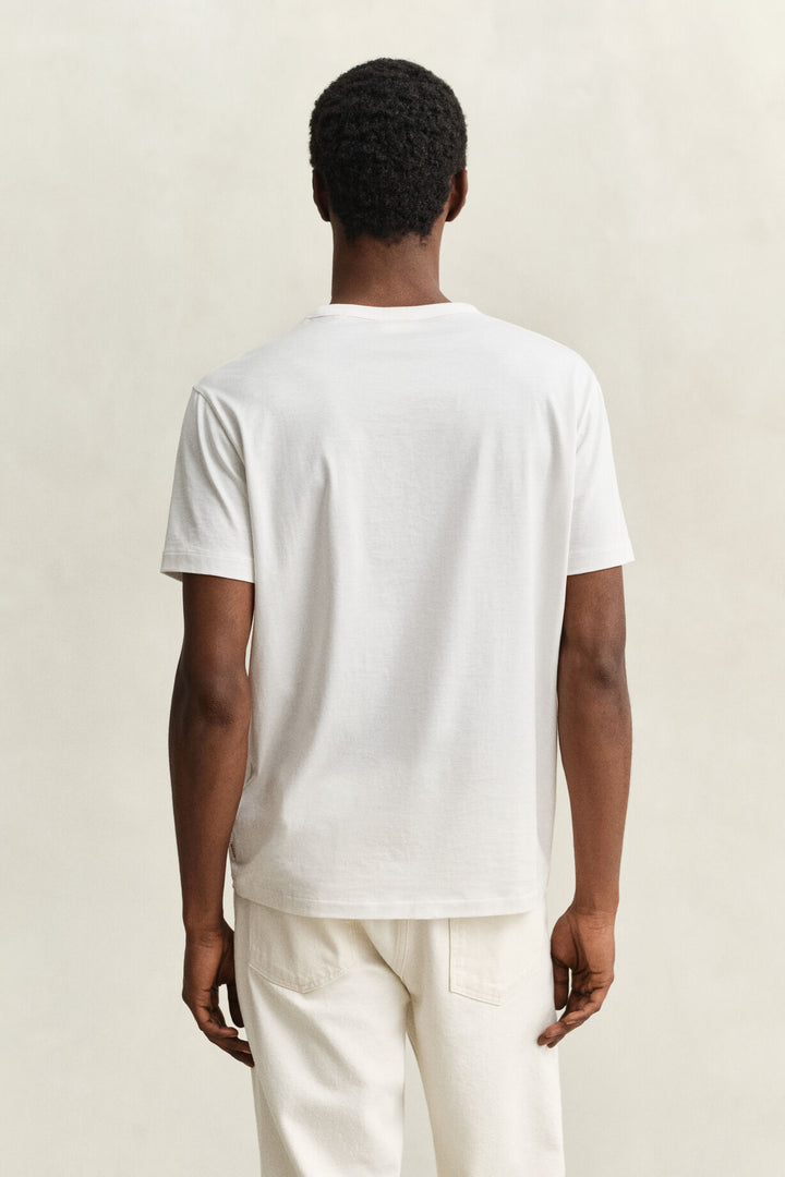 GANT Pima Cotton T-Shirt/Majica 2003436