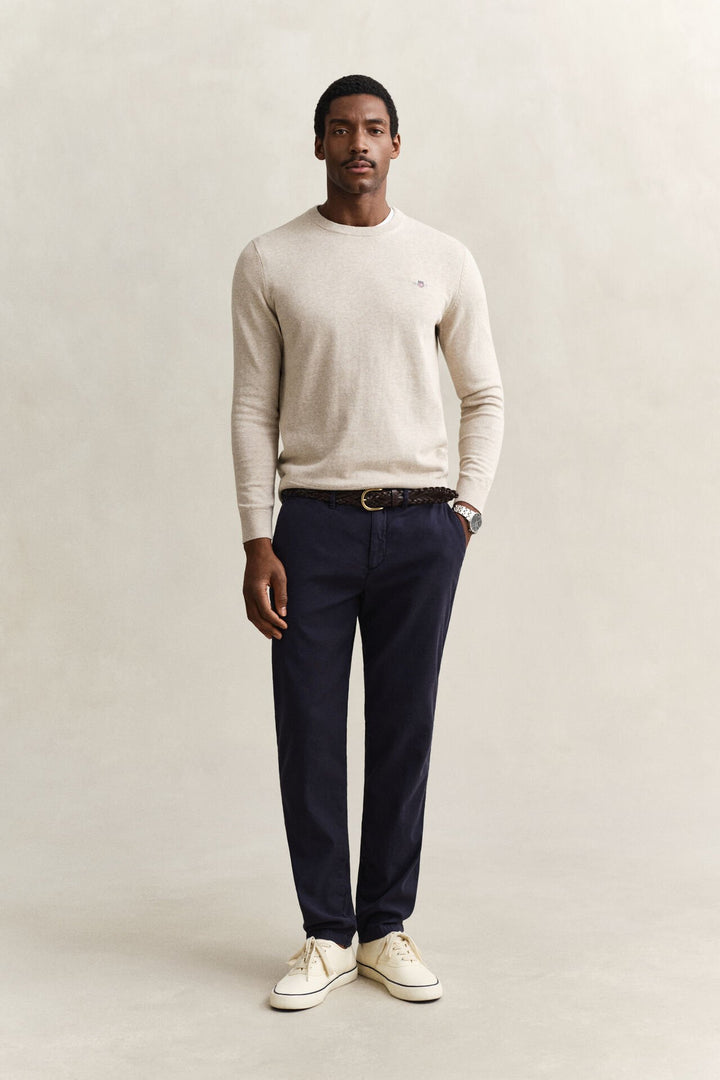 GANT Linen Blend Chinos/Hlače 1501040