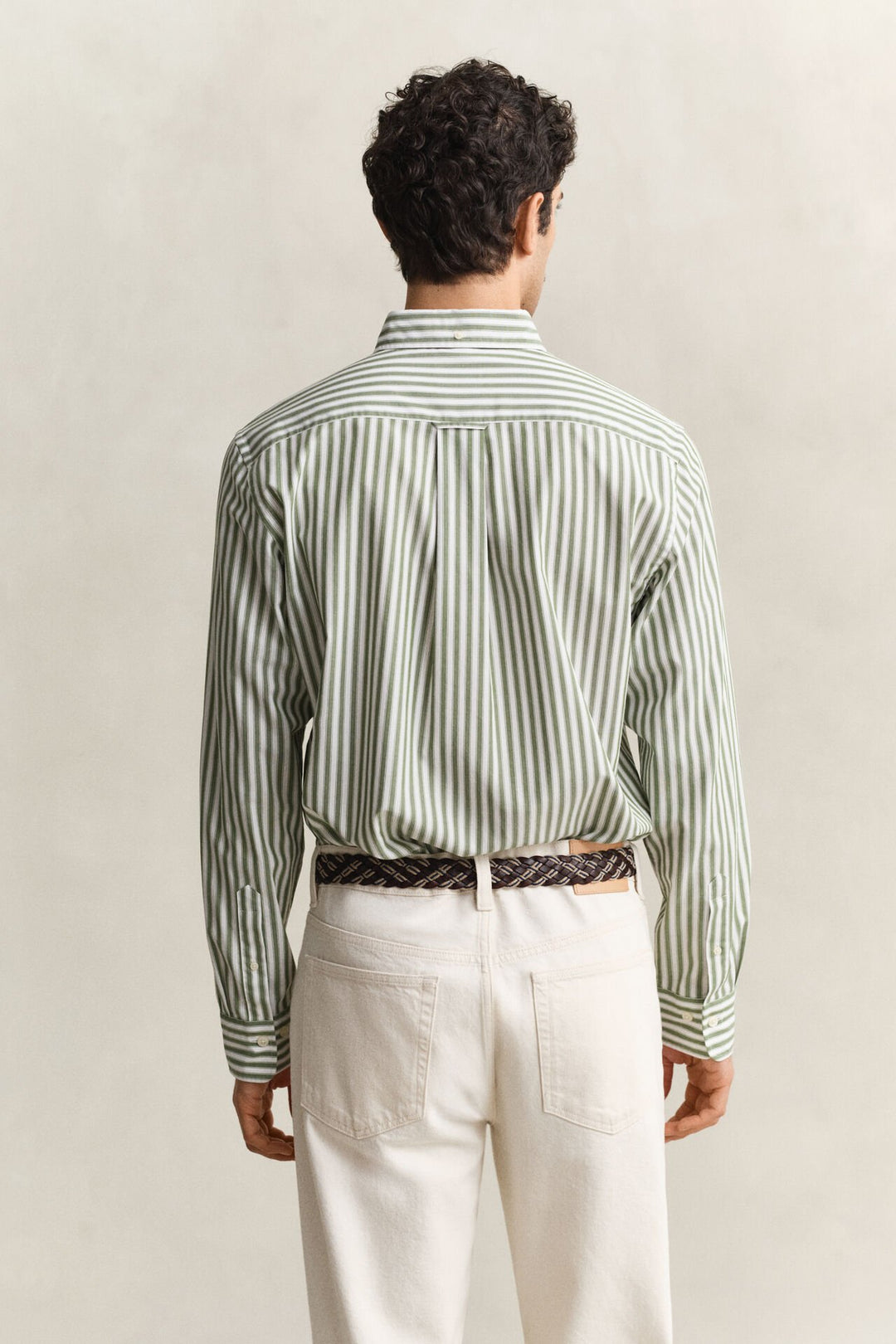 GANT Striped Classic Poplin Shirt/Košulja 3260011