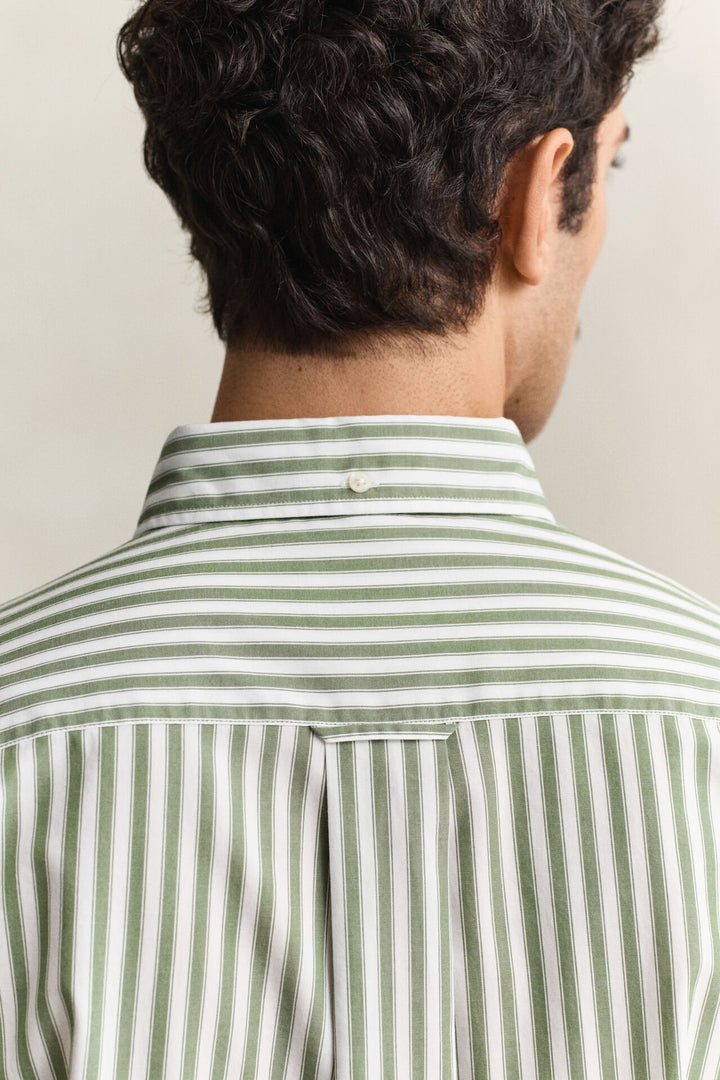 GANT Striped Classic Poplin Shirt/Košulja 3260011